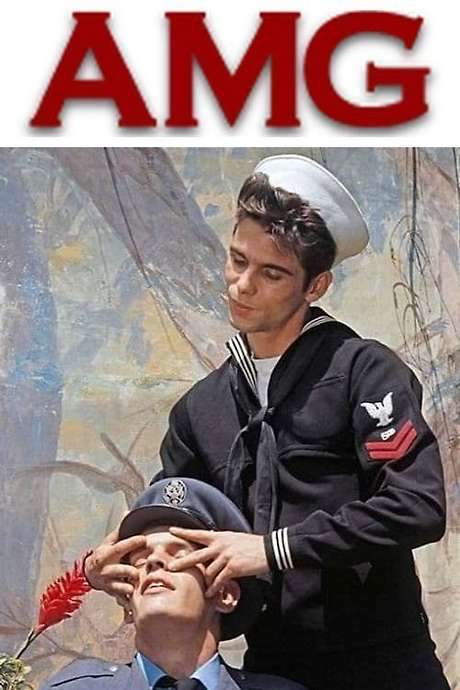 Strangers in the Park